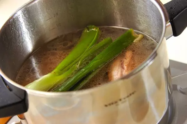 失敗知らずでトロトロ！豚の角煮の作り方2