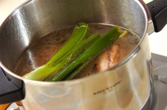 失敗知らずでトロトロ！豚の角煮の作り方の手順3