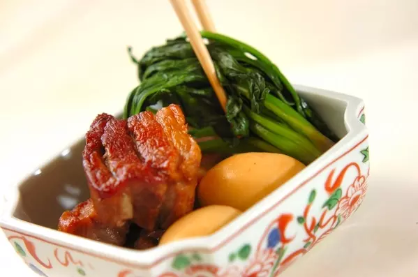 失敗知らずでトロトロ！豚の角煮の作り方5