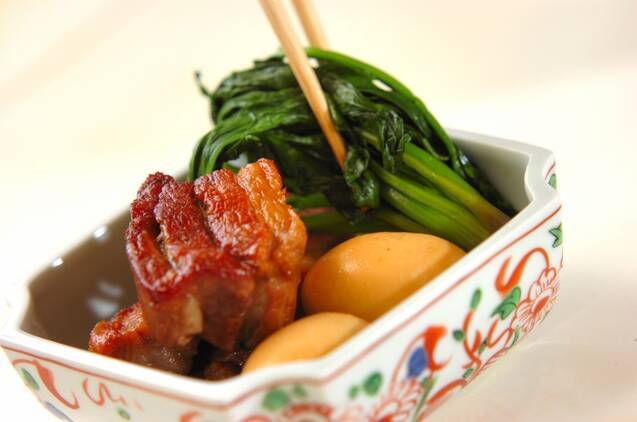 失敗知らずでトロトロ！豚の角煮の作り方の手順6