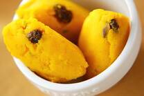 おもてなしデザート 食後の楽しみにかぼちゃスイーツ