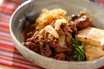 簡単美味しい！すき焼き プロの味