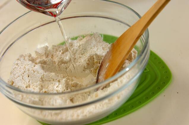 トルティーヤ フライパンで簡単にプロの味 by西川 綾さんの作り方の手順5