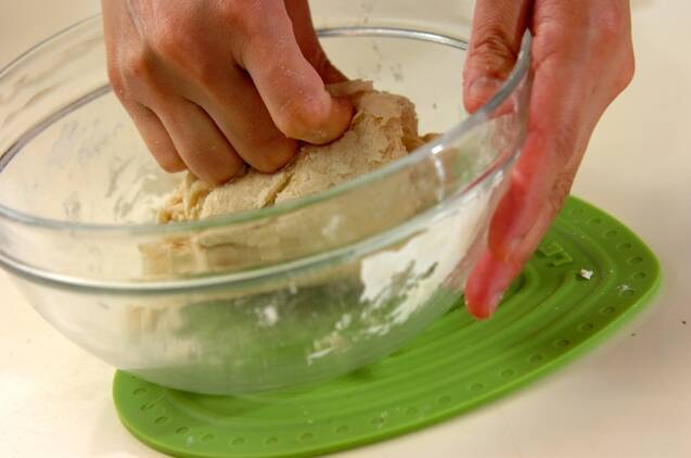 トルティーヤ フライパンで簡単にプロの味 by西川 綾さんの作り方の手順6