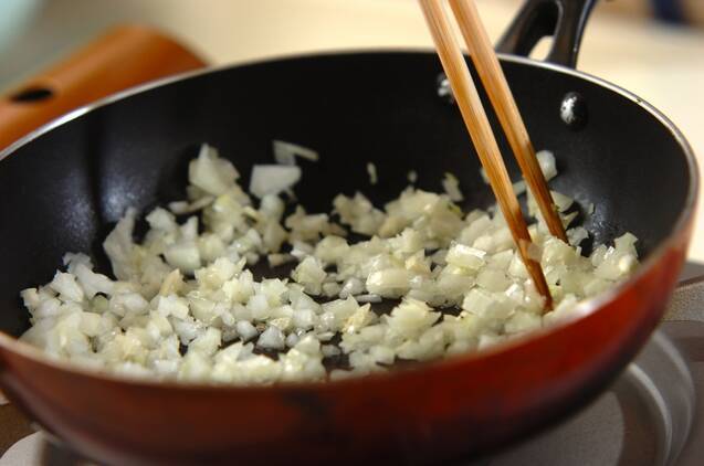 トルティーヤ フライパンで簡単にプロの味 by西川 綾さんの作り方の手順8