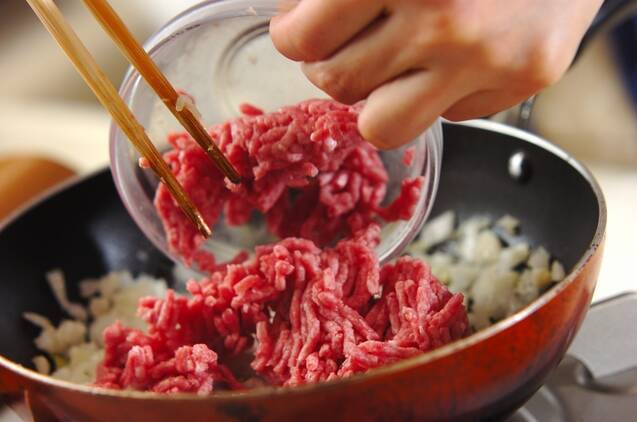 トルティーヤ フライパンで簡単にプロの味 by西川 綾さんの作り方の手順9