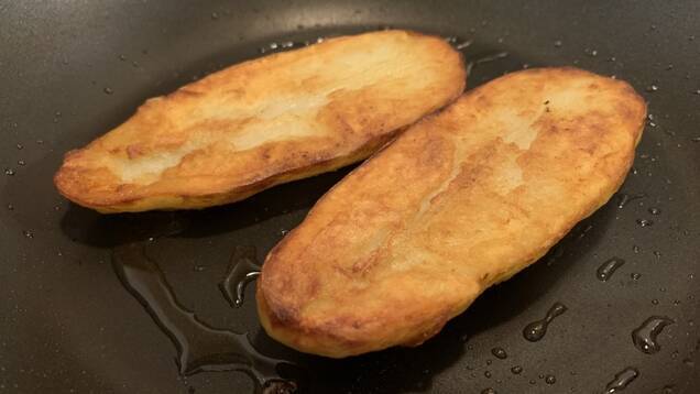 簡単プロの味 牡蠣とホタテのブルギニヨンバター by佐藤 尊紀さんの作り方の手順5