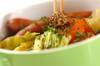野菜を食べるスープ 基本のポトフの作り方の手順3