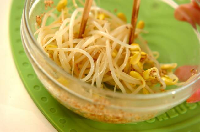 ボリューム満点！ホットプレートで彩りビビンバ by 西川 綾さんの作り方の手順5