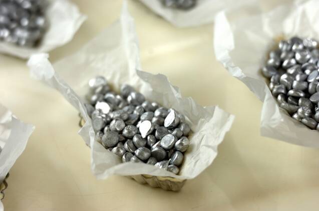 レモンメレンゲパイの作り方の手順3