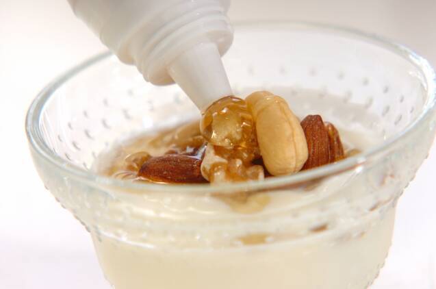 フランスパンをおしゃれにアレンジ 簡単朝食プレート by金丸 利恵さんの作り方の手順7