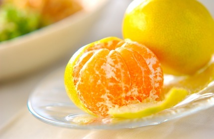 フルーツミカン