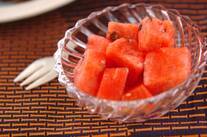 デザート・スイカ