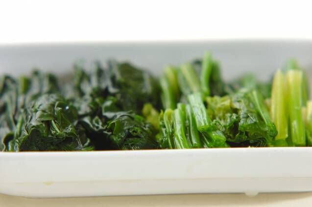 鶏レバーの花椒煮丼の作り方の手順2