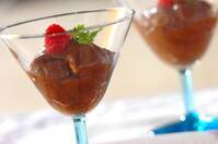 ムース・オ・ショコラ