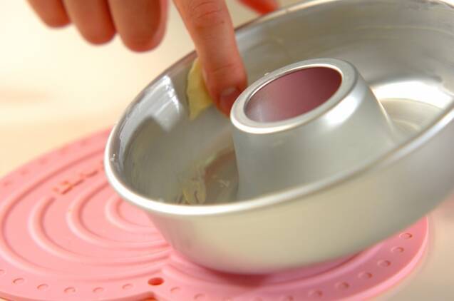 練乳たっぷりで濃厚 ブラジルプリン（プヂン）の作り方の手順1