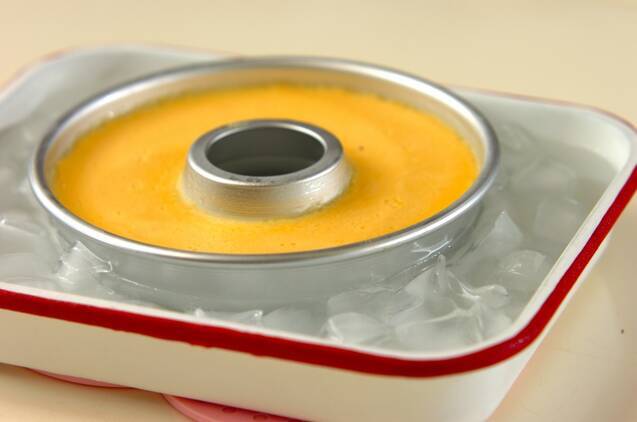 練乳たっぷりで濃厚 ブラジルプリン（プヂン）の作り方の手順7