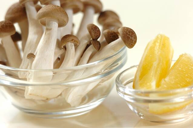 アサリのエスニックスープの作り方の手順2