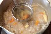 豚肉入り粕汁の作り方8