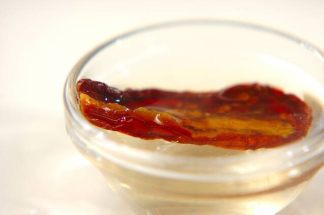 簡単なのに本格的 ミートソーススパゲッティー by保田 美幸さんの作り方の手順1