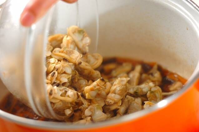 具だくさんのおから煮の作り方の手順4