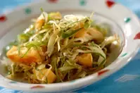 香ばし無限ネギ