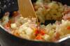 濃厚クラムチャウダー 牡蠣たっぷり by山下 和美さんの作り方の手順3