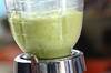エンドウ豆の冷製スープの作り方の手順5
