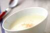 カリフラワースープの作り方の手順