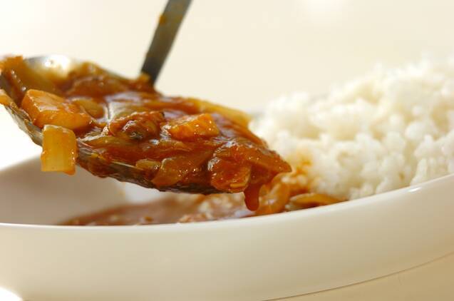 隠し味が決め手！シーフードカレー by杉本 亜希子さんの作り方の手順7