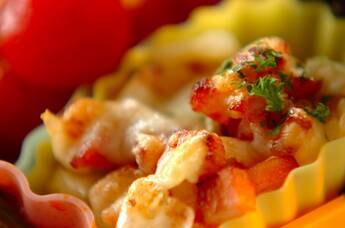 ポテトグラタン