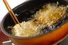 鶏むね肉の天ぷらの作り方の手順5