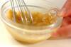 アスパラとタケノコの酢みそがけの作り方の手順2