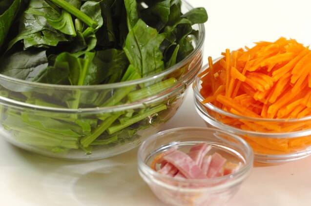 ホットサンドメーカーを使い倒そう！色々な具材で by山下 和美さんの作り方の手順1