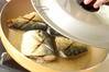 魚の香味照り焼きの作り方の手順5