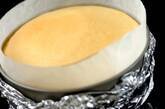 ふわふわ豆腐のスフレチーズケーキの作り方4