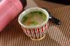 お弁当に！スープジャーで中華粥 入れるだけの簡単レシピ by松本 知恵さんの作り方の手順