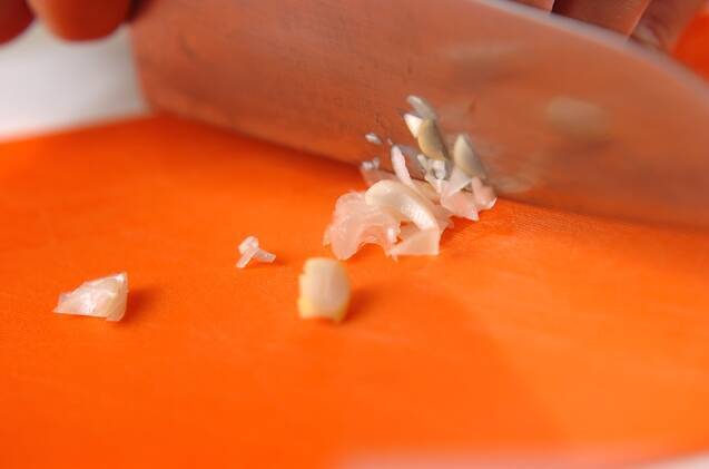 お弁当に！スープジャーで中華粥 入れるだけの簡単レシピ by松本 知恵さんの作り方の手順1