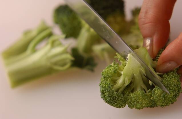 味噌とバターのハーモニー！秋鮭のちゃんちゃん焼きの作り方の手順10