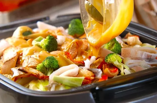 味噌とバターのハーモニー！秋鮭のちゃんちゃん焼きの作り方2