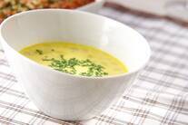 パンプキンスープ