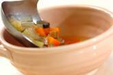 レンズ豆のスープの作り方3