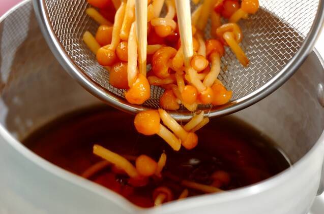 揚げ出し餅の作り方の手順3