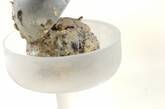 ゴマアイスクリームの作り方2