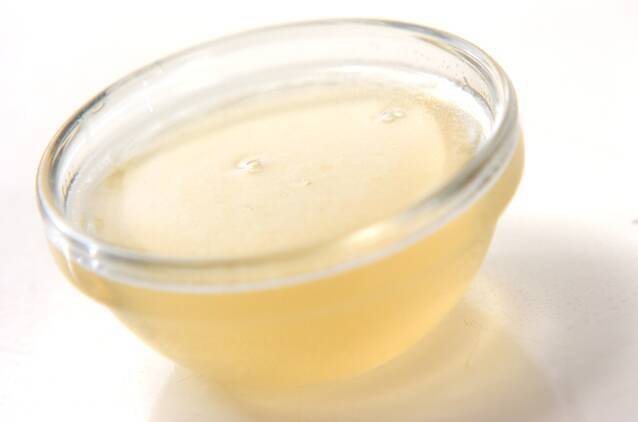 アップルチーズケーキの作り方の手順5