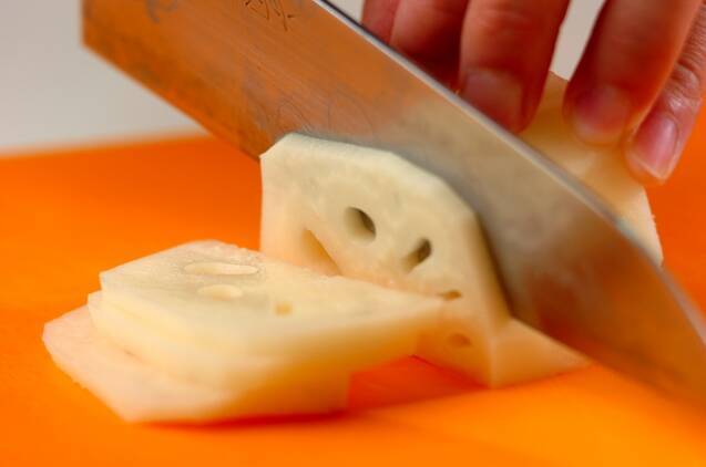 ゆず塩とりから揚げの作り方の手順1