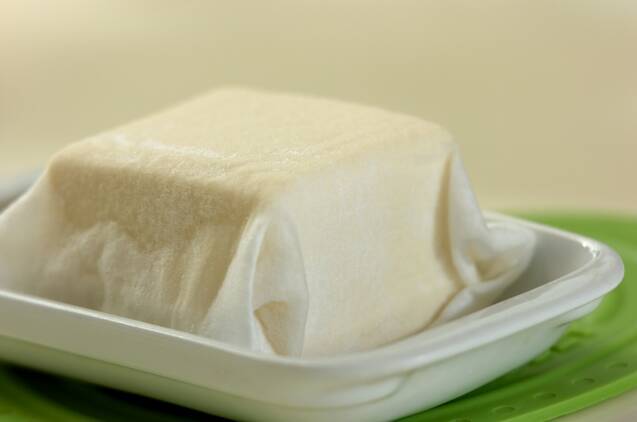 刻みキムチ奴の作り方の手順1