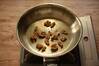 ココナッツオイルで作るナッツとレーズンのローチョコの作り方の手順2