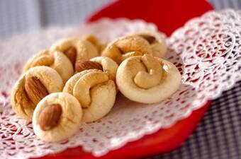 簡単お菓子に!初心者や子供向け マシュマロクッキー