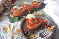 濃厚チョコムース